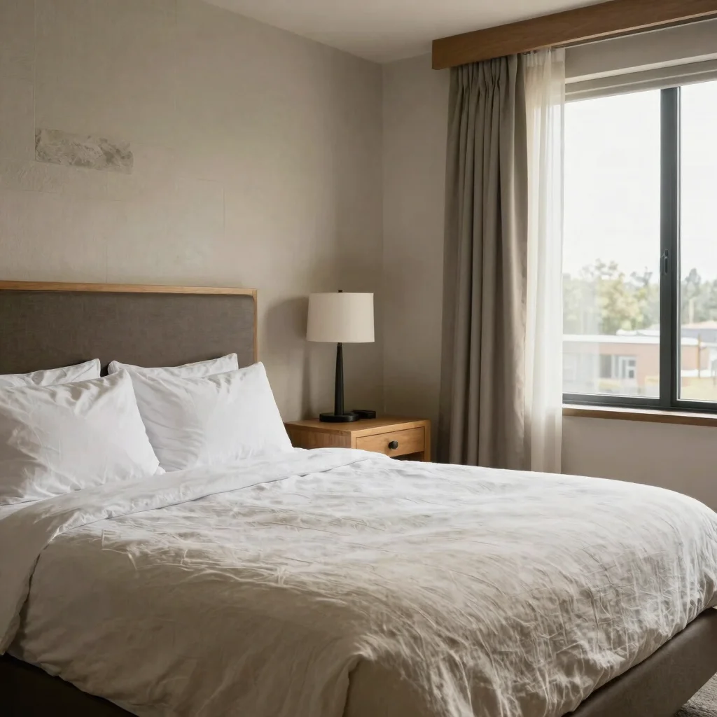 Cedar Room Stay