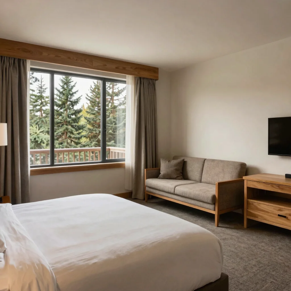 Haven Suite Stay