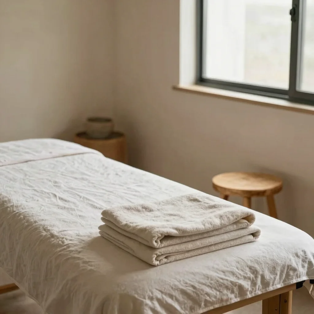Restorative Massage