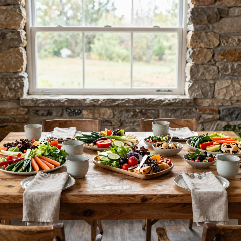 Celebration Catering